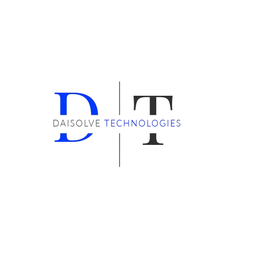 Daisolve Technologies Logo