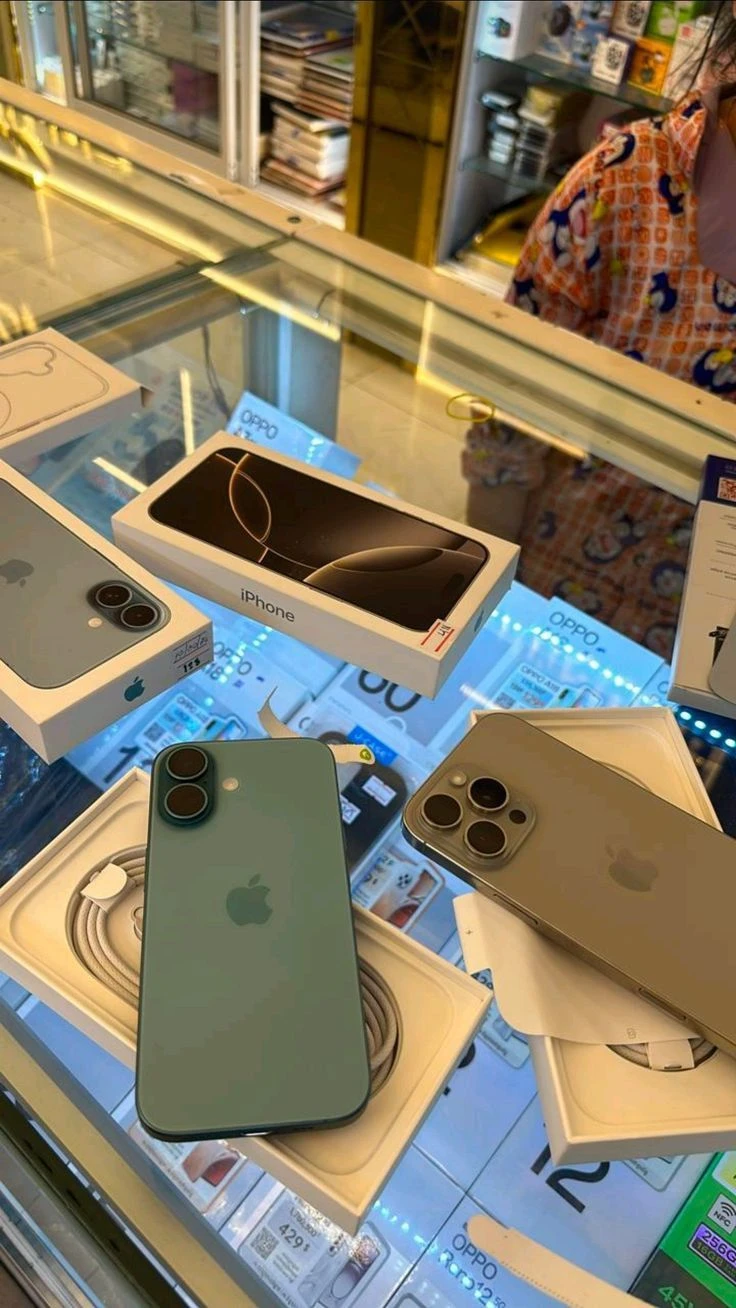 Smart Phone Buying Guide Kenya