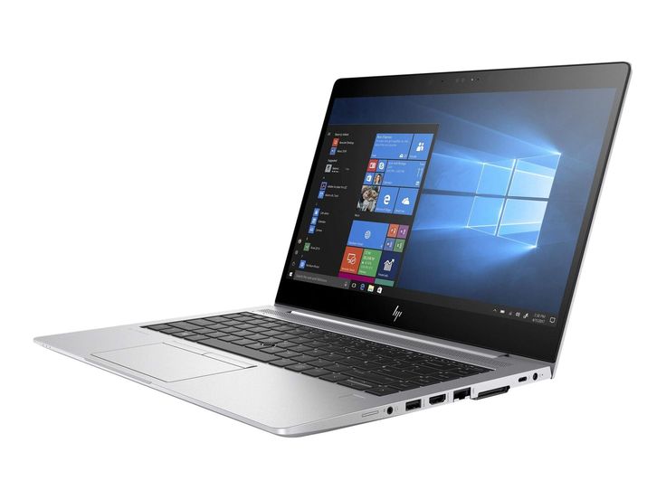 HP EliteBook 840 G7 Guide
