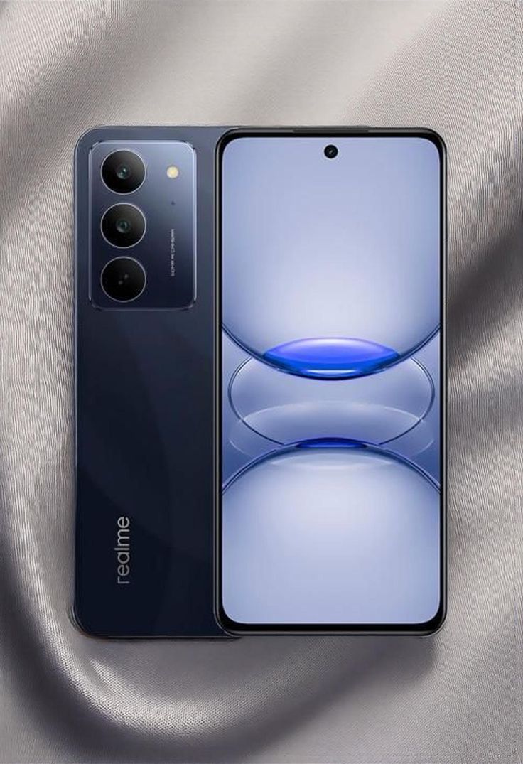 Realme C75X