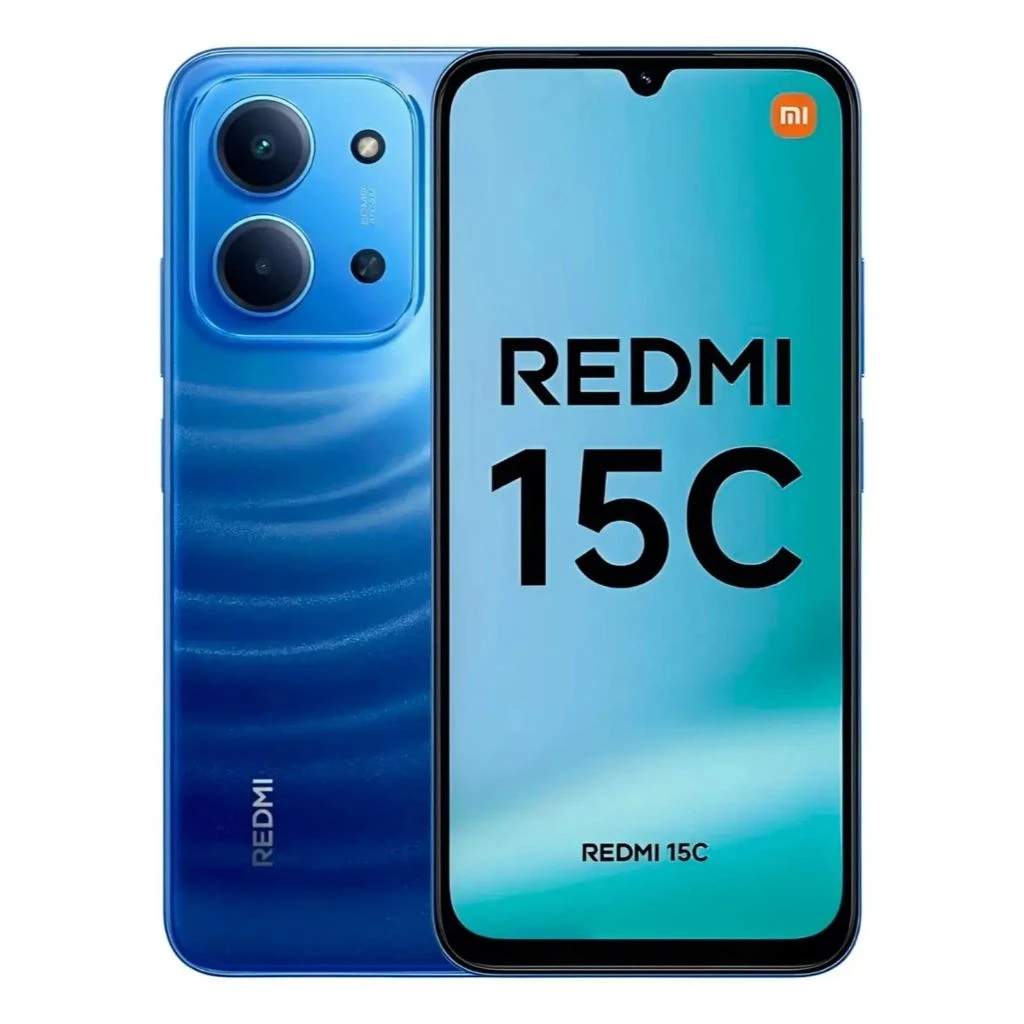 Redmi 15C