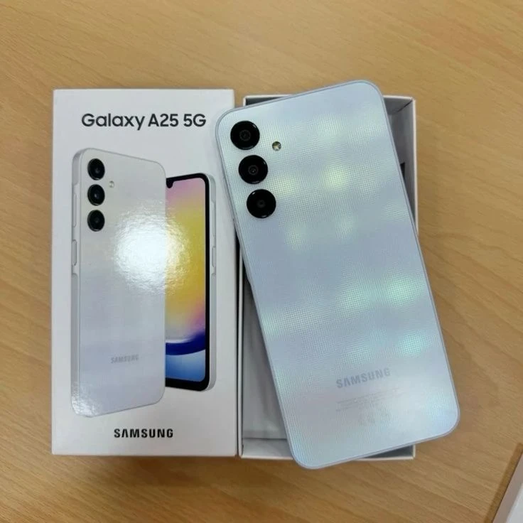Samsung A25