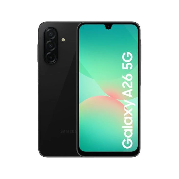 Samsung A26