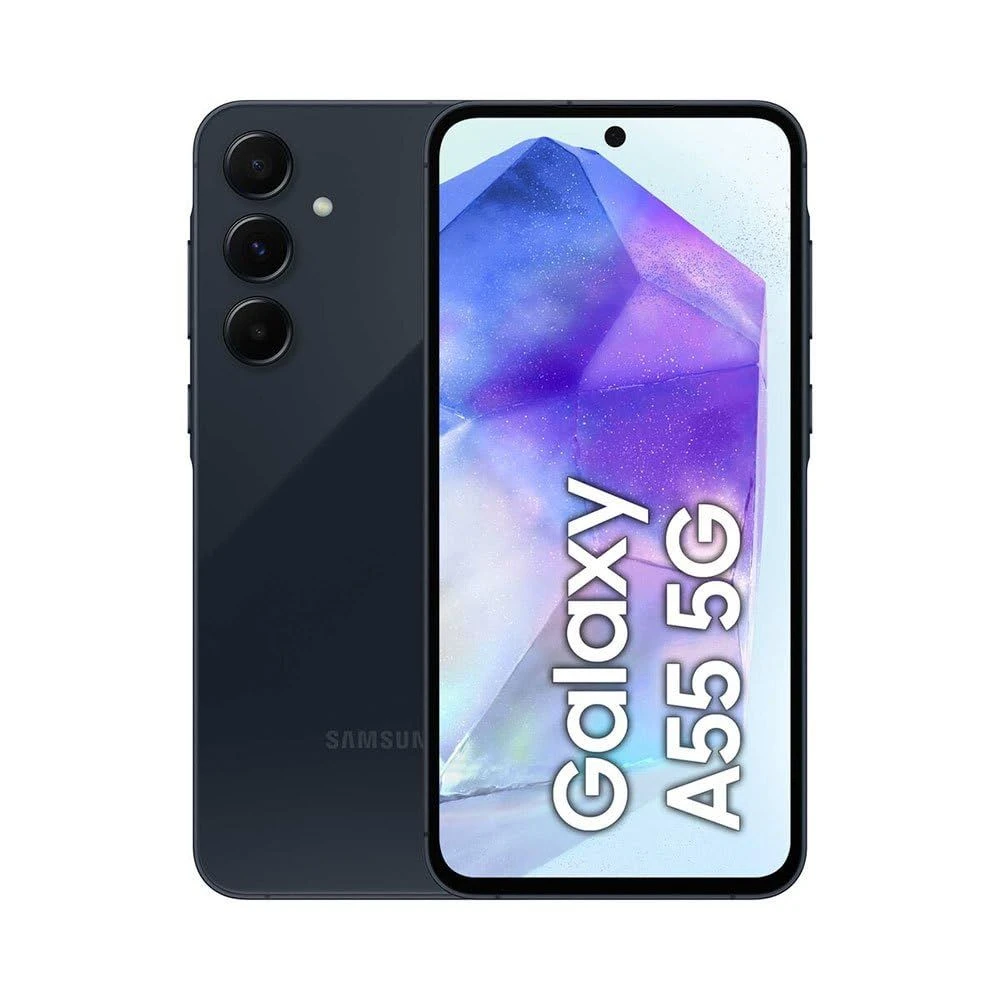 Samsung A55