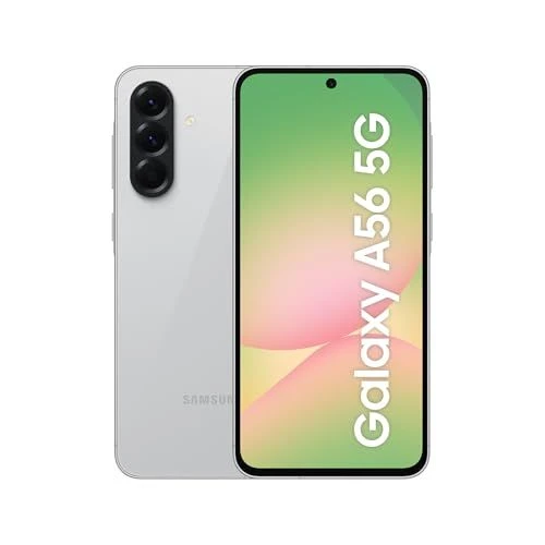 Samsung A56