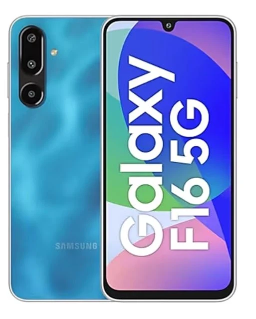 Samsung F16