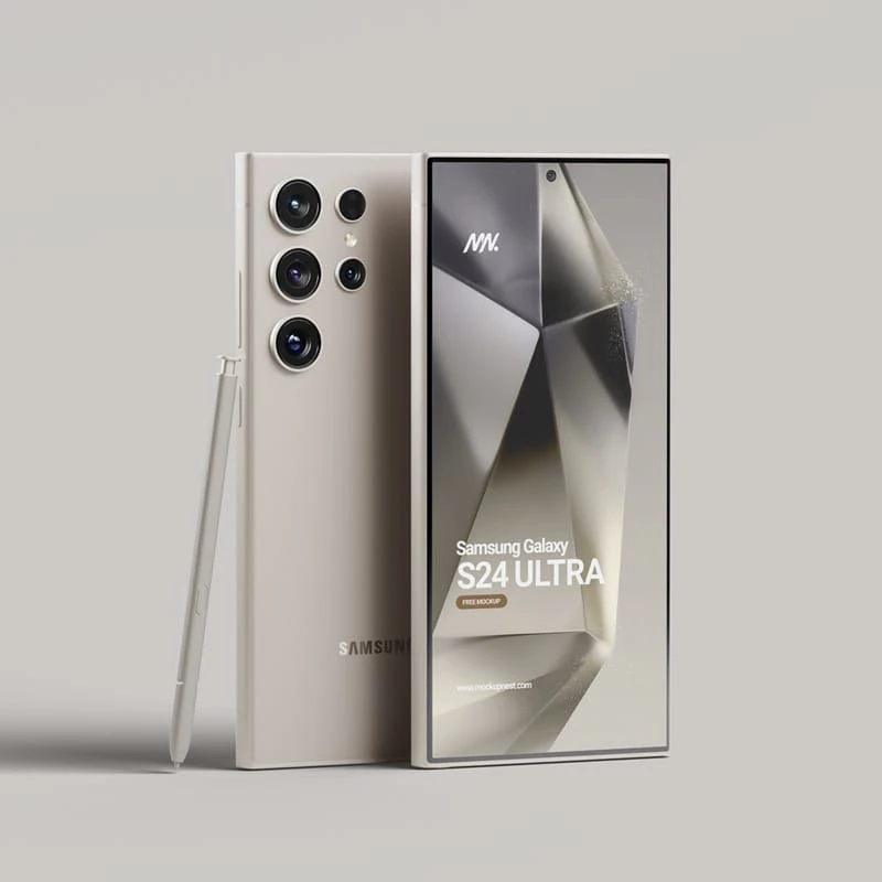 Samsung S24 Ultra