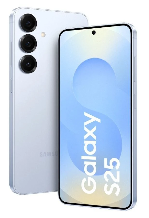 Samsung S25