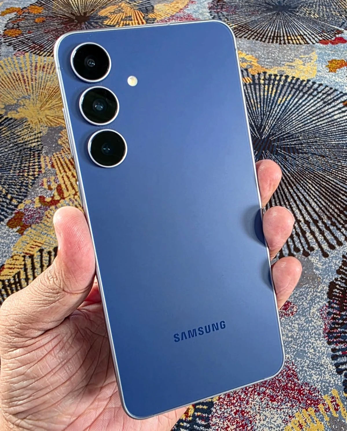 Samsung S25 FE