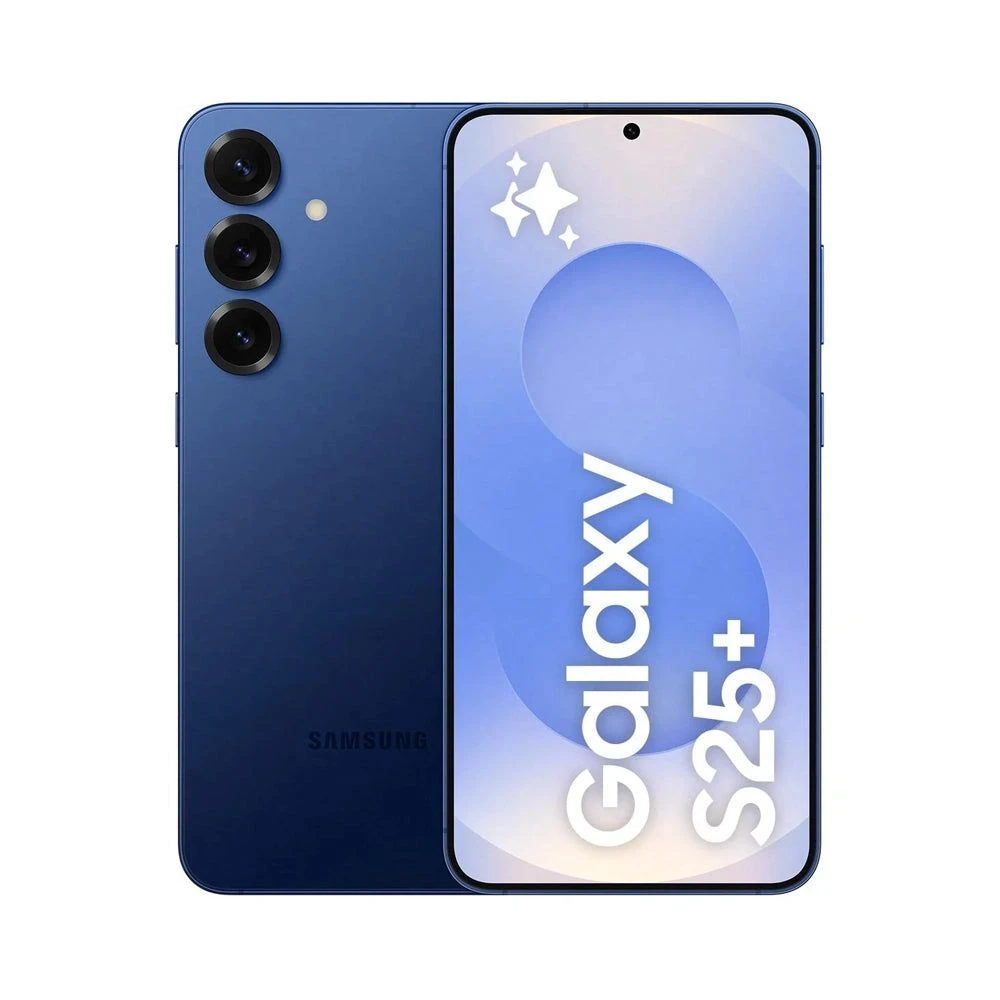 Samsung S25 Plus