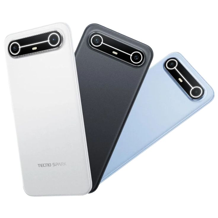Buy Tecno Spark Slim in Kenya - Best Phone Sellers