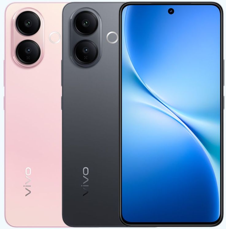 Buy Vivo V60 Lite 5G in Kenya - Best Phone Sellers