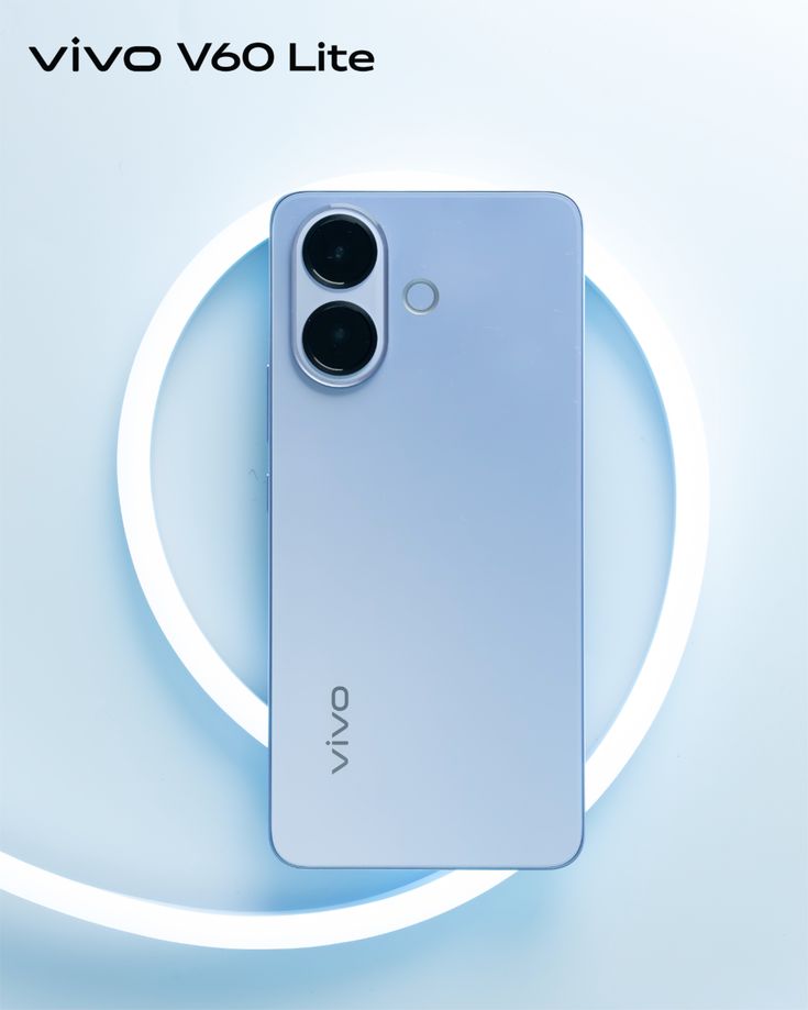 Buy Vivo V60 Lite 4G in Kenya - Best Phone Sellers